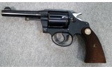 Colt ~ Police Positive ~ .38 S&W Spec. - Image 2 of 2