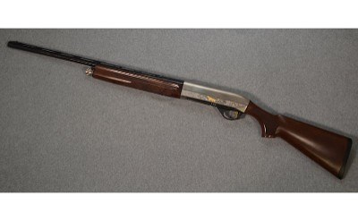 Benelli ~ Montefeltro ~ 20 Gauge - Image 2 of 8