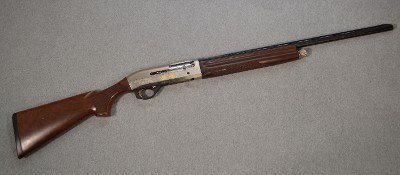 Benelli ~ Montefeltro ~ 20 Gauge - Image 1 of 8