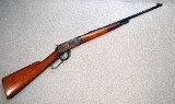 Winchester ~ 55 ~ .30 WCF - 1 of 14