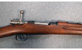 Carl Gustafs ~ 1912 ~ 6.5X55 MM - Image 9 of 14