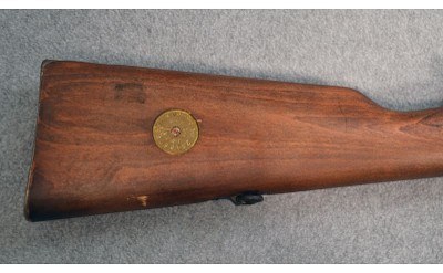 Carl Gustafs ~ 1912 ~ 6.5X55 MM - Image 10 of 14