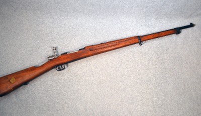 Carl Gustafs ~ 1912 ~ 6.5X55 MM - Image 1 of 14