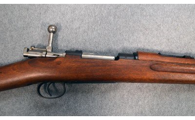 Carl Gustafs ~ 1912 ~ 6.5X55 MM - Image 9 of 14