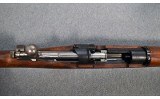 Carl Gustafs ~ 1912 ~ 6.5X55 MM - Image 11 of 14