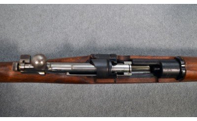 Carl Gustafs ~ 1912 ~ 6.5X55 MM - Image 11 of 14