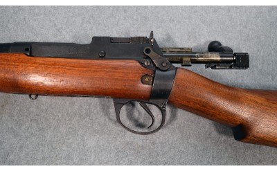 Long Branch ~ No 4 MK1*19 ~ .303 British - Image 5 of 14