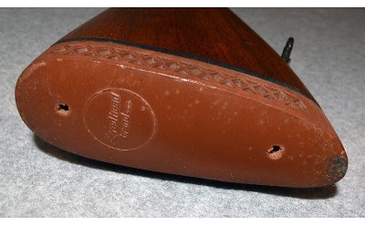 Long Branch ~ No 4 MK1*19 ~ .303 British - Image 13 of 14