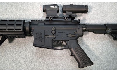 Smith & Wesson ~ M&P15 ~ 5.56 NATO - Image 5 of 14