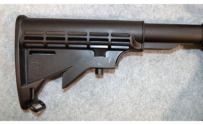 Smith & Wesson ~ M&P15 ~ 5.56 NATO - Image 10 of 14