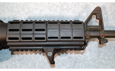 Smith & Wesson ~ M&P15 ~ 5.56 NATO - Image 8 of 14