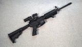 Smith & Wesson ~ M&P15 ~ 5.56 NATO - Image 1 of 14