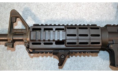 Smith & Wesson ~ M&P15 ~ 5.56 NATO - Image 4 of 14