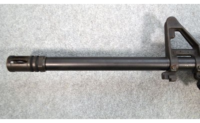 Smith & Wesson ~ M&P15 ~ 5.56 NATO - Image 3 of 14