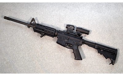 Smith & Wesson ~ M&P15 ~ 5.56 NATO - Image 2 of 14