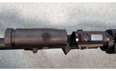 Smith & Wesson ~ M&P15 ~ 5.56 NATO - Image 11 of 14