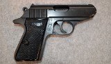 Walther ~ PPK/S ~ .380 ACP - 1 of 2