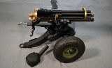 Tippmann Armory ~ Gatling Gun ~ 9 MM - Image 1 of 3