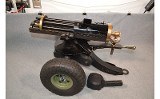 Tippmann Armory ~ Gatling Gun ~ 9 MM - Image 2 of 3