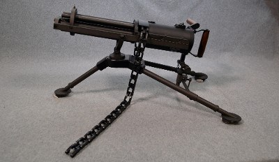 Tippmann Ordnance ~ Gatling Gun ~ .22 LR - Image 1 of 5