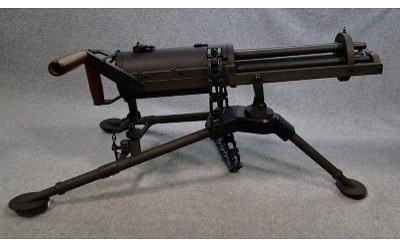 Tippmann Ordnance ~ Gatling Gun ~ .22 LR - Image 2 of 5