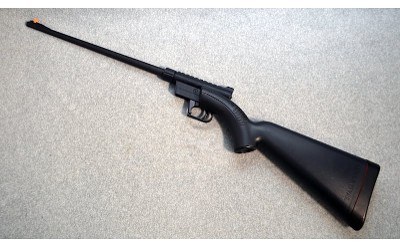 Henry ~ HOO2B ~ .22 LR - Image 2 of 12
