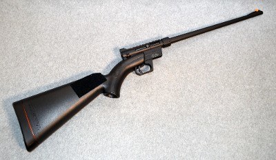 Henry ~ HOO2B ~ .22 LR - Image 1 of 12