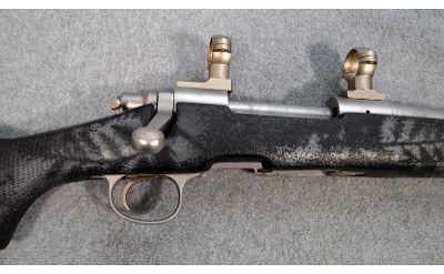 Remington ~ 700 ~ .300 Win Mag - Image 9 of 12