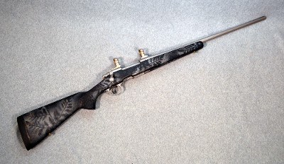 Remington ~ 700 ~ .300 Win Mag - Image 1 of 12
