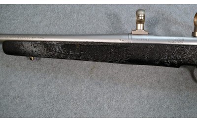 Remington ~ 700 ~ .300 Win Mag - Image 4 of 12