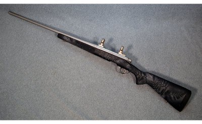 Remington ~ 700 ~ .300 Win Mag - Image 2 of 12