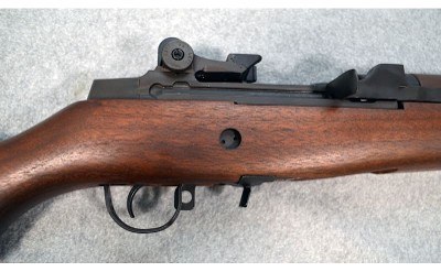 Springfield Armory ~ M1A ~ .308 Win - Image 9 of 12