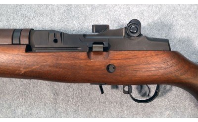 Springfield Armory ~ M1A ~ .308 Win - Image 5 of 12