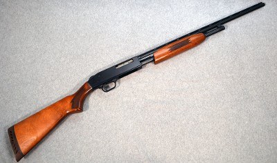 Mossberg ~ 500E ~ .410 Ga. - Image 1 of 14