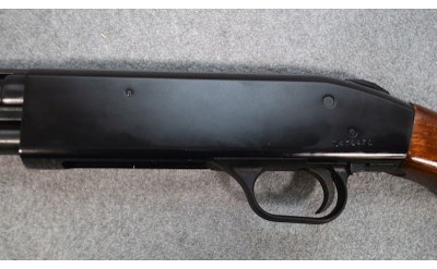 Mossberg ~ 500E ~ .410 Ga. - Image 5 of 14