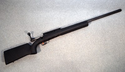 Savage ~ 12 ~ 6.5 Creedmoor - Image 1 of 14