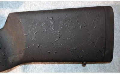 Savage ~ 12 ~ 6.5 Creedmoor - Image 6 of 14