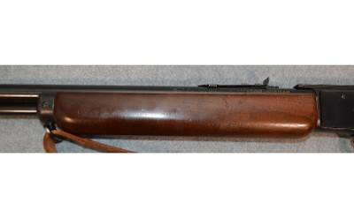 Marlin ~ Golden 39A ~ .22 S/L/LR - Image 7 of 8