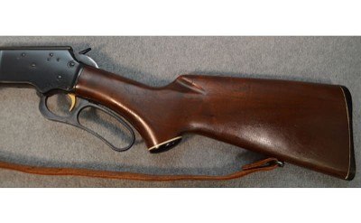 Marlin ~ Golden 39A ~ .22 S/L/LR - Image 6 of 8