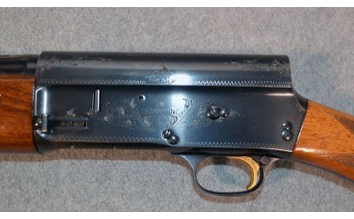 Browning ~ Twenty ~ 20 Gauge - Image 5 of 14