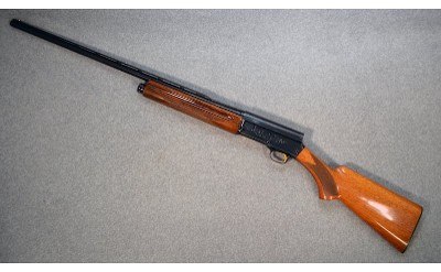 Browning ~ Twenty ~ 20 Gauge - Image 2 of 14