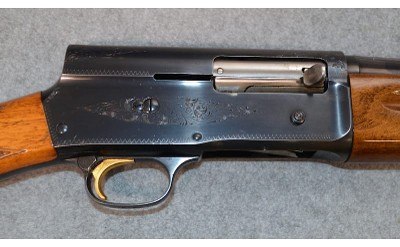 Browning ~ Twenty ~ 20 Gauge - Image 9 of 14