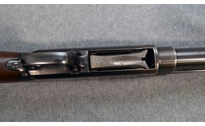 Winchester ~ Model 25 ~ 12 Gauge - Image 12 of 14