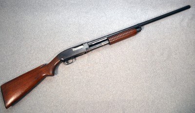 Winchester ~ Model 25 ~ 12 Gauge - Image 1 of 14