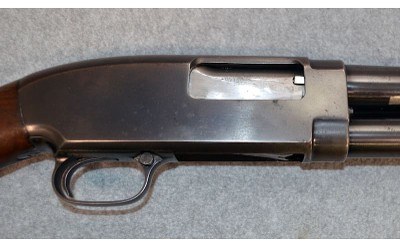 Winchester ~ Model 25 ~ 12 Gauge - Image 9 of 14