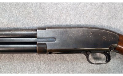 Winchester ~ Model 25 ~ 12 Gauge - Image 5 of 14