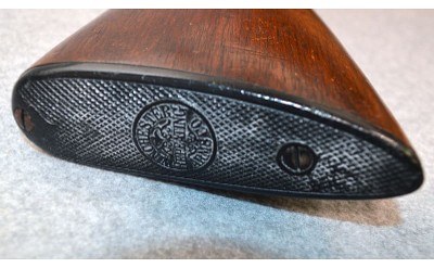 Winchester ~ Model 25 ~ 12 Gauge - Image 13 of 14