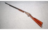 Winchester ~ Model 1890 ~ .22 Short - Image 2 of 14