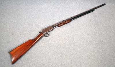 WinchesterModel 1890.22 Short