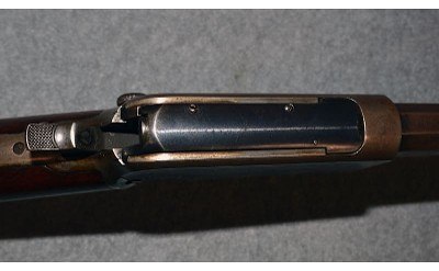 Winchester ~ Model 1890 ~ .22 Short - Image 11 of 14